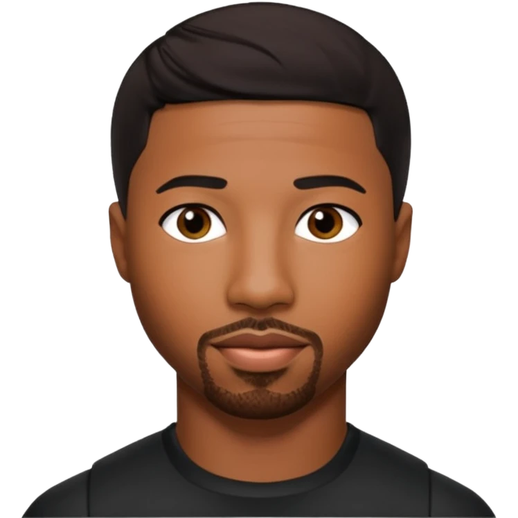 michael b jordan emoji