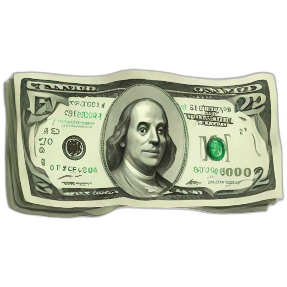 money emoji