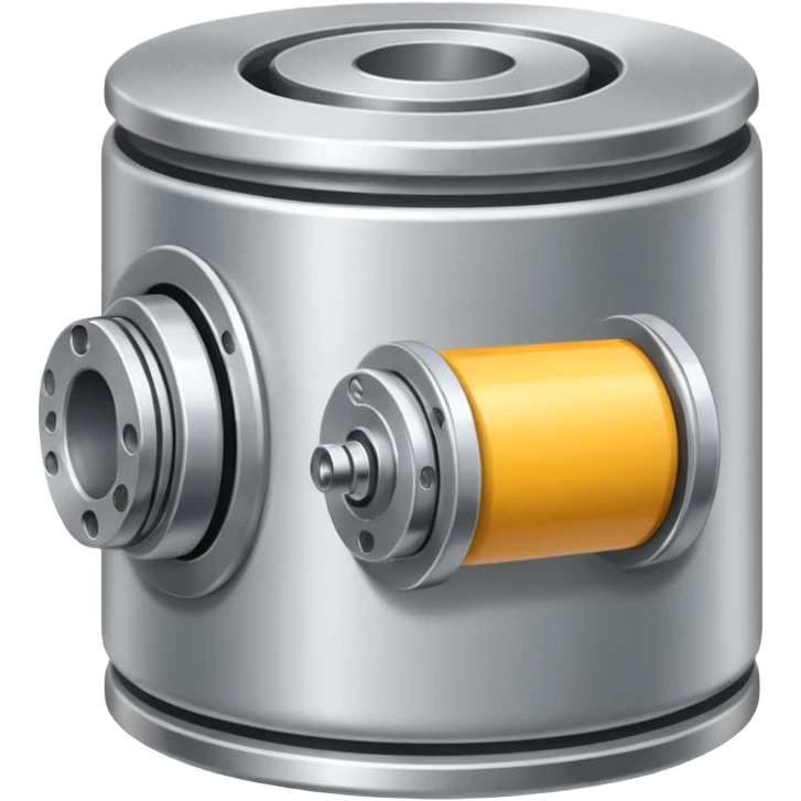 mac os compression archive icon, compressor mechanical emoji