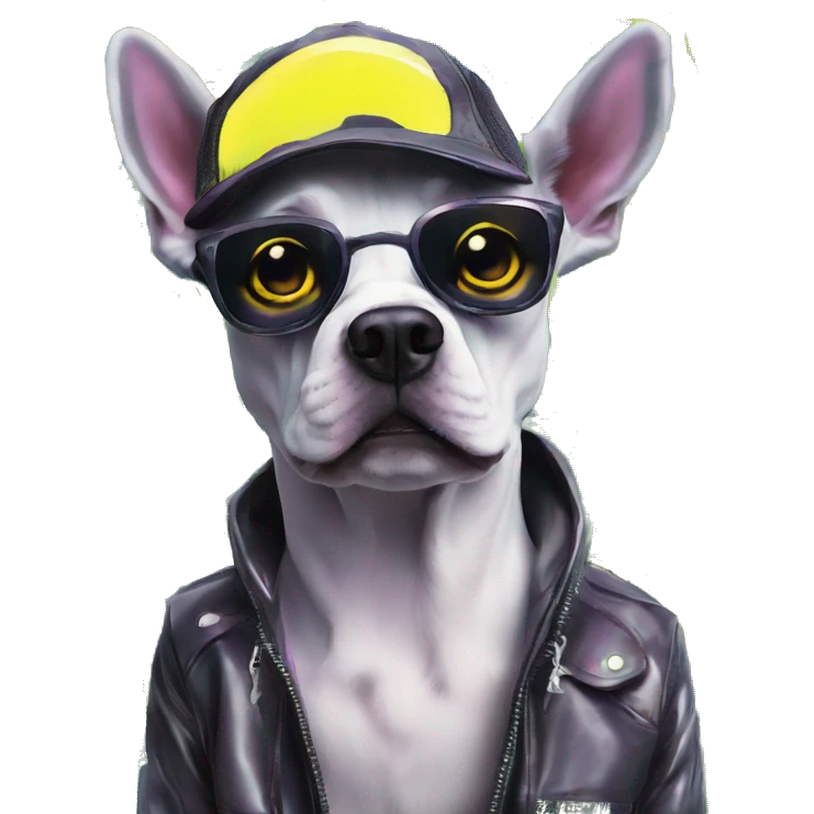 420 .Zombie_ Vaporwave black holographic oilslick zombie unicorn dog smoking yellow caution tape hemp leaves Pegasus hemp plants emoji