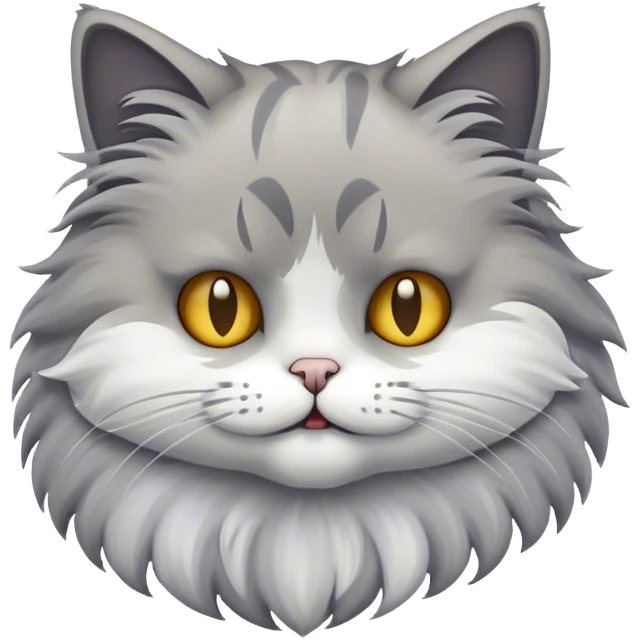 Dead cat emoji