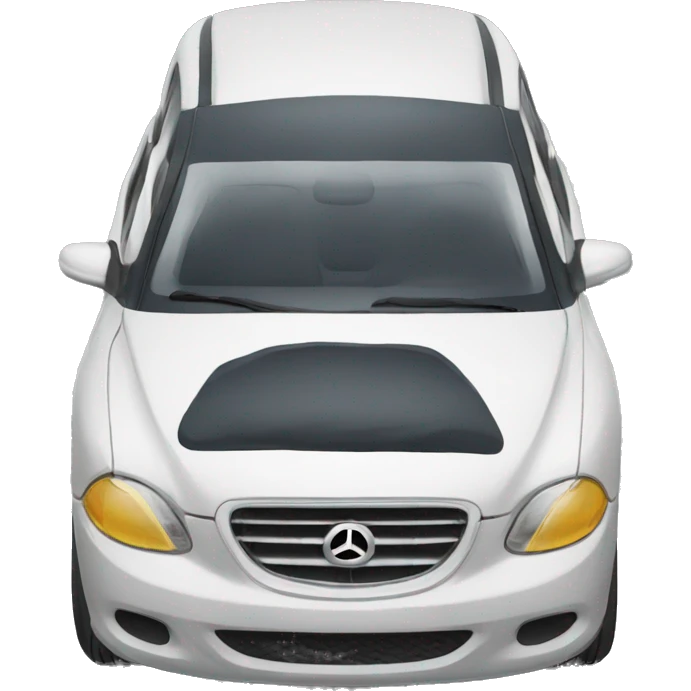 Car emoji