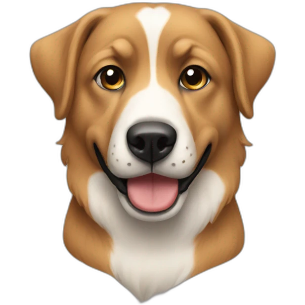 Perros  emoji