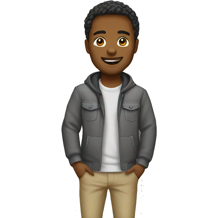 civic emoji