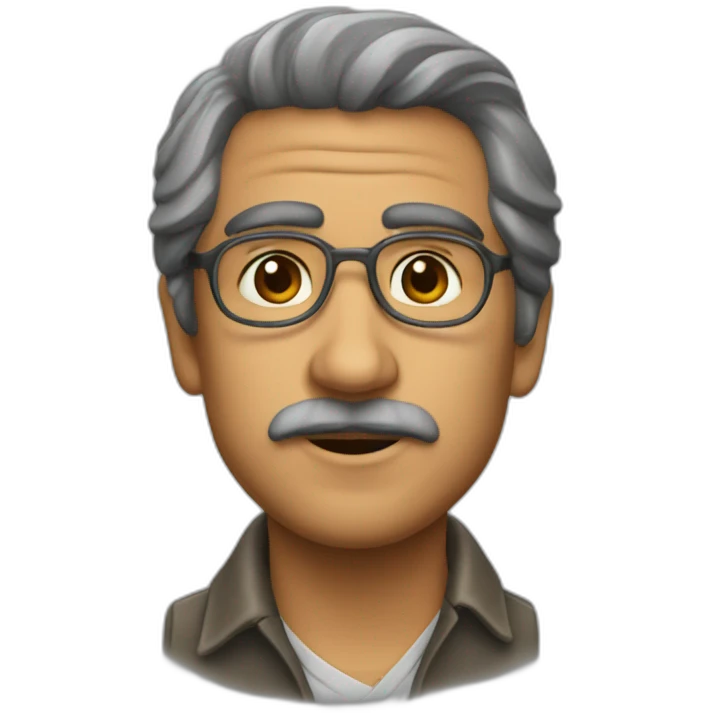 hugo maestá emoji