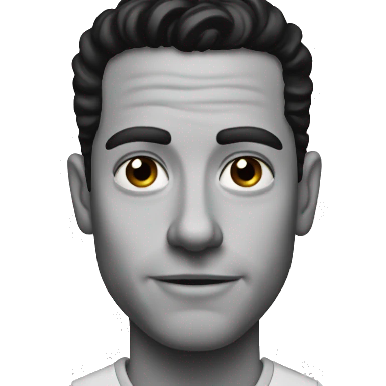 Jack Ross wattpad emoji