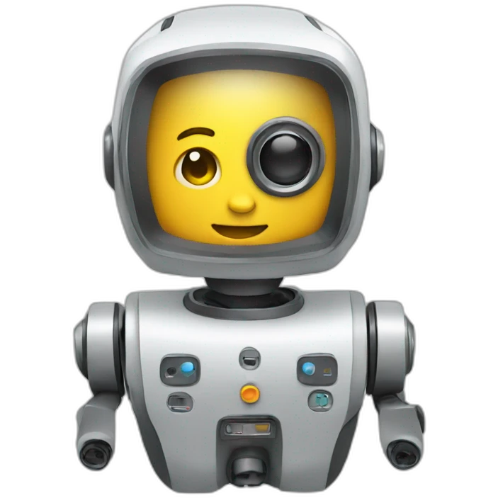 automation emoji