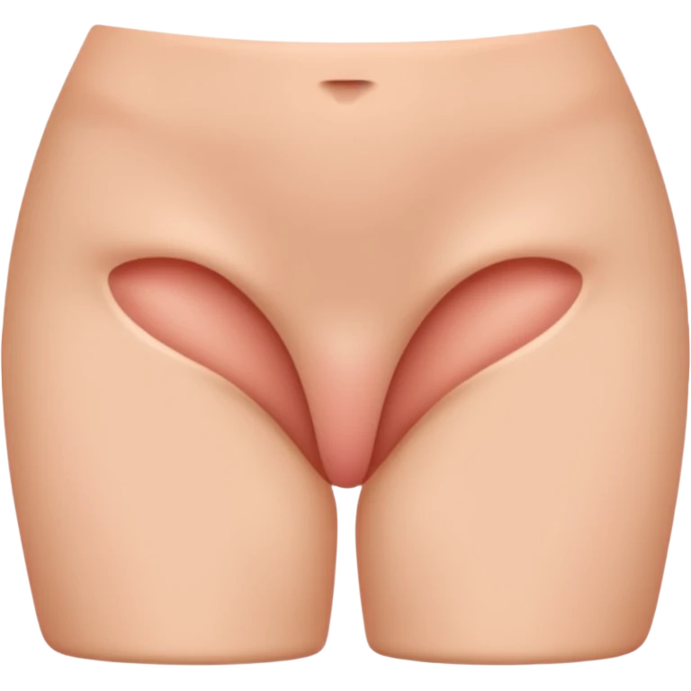Labia emoji