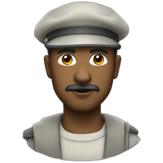 Hitleer emoji