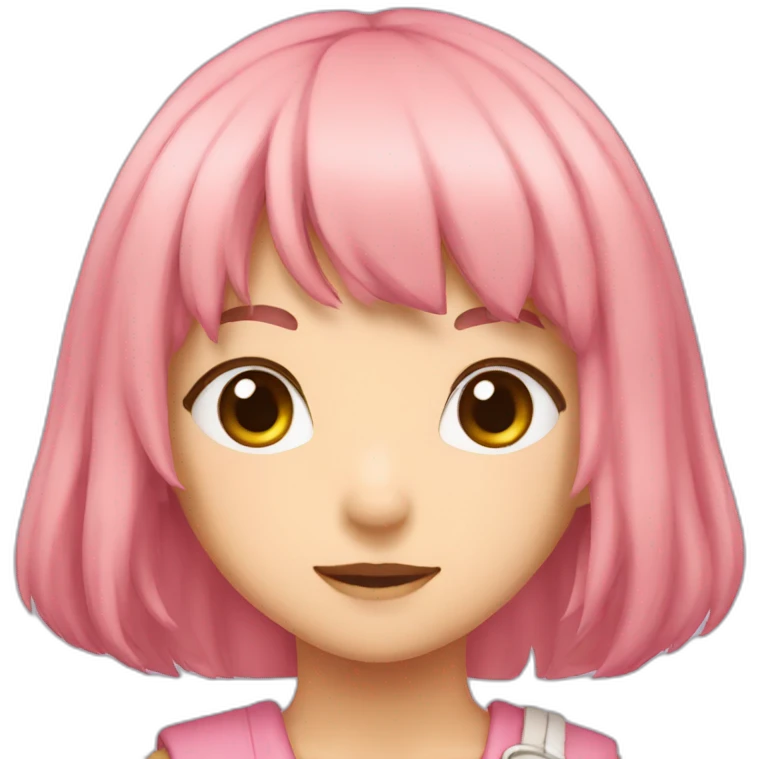 nanami emoji
