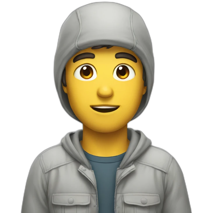 Parca emoji