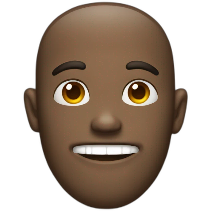 Dick emoji