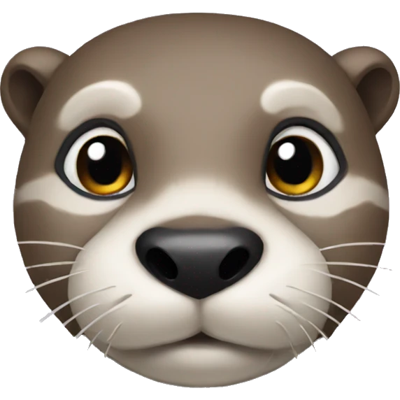 otter emoji