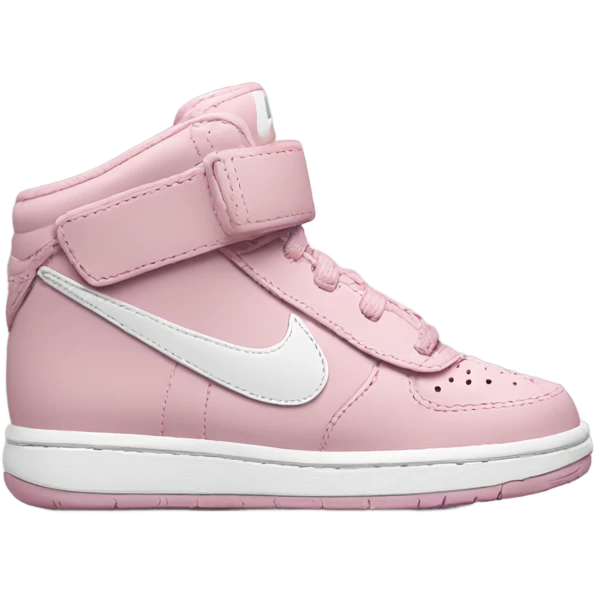children's sneaker nike emoji