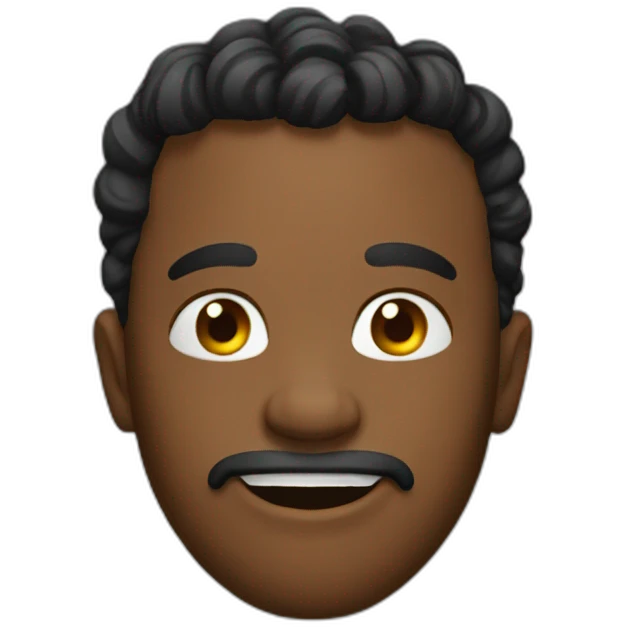 prank emoji