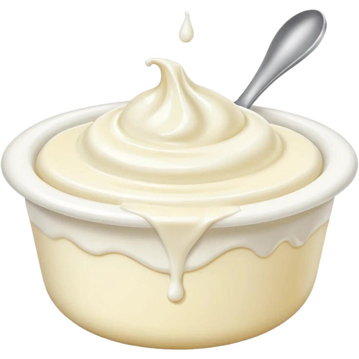 Curd emoji emoji