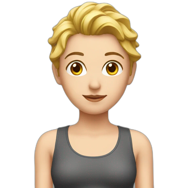 Precision Fit emoji