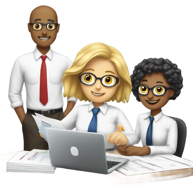 Tier 1 Audits emoji