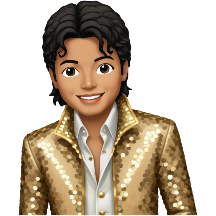 Mickel Jackson  emoji