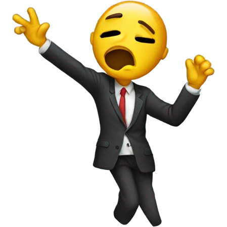 Dab emoji