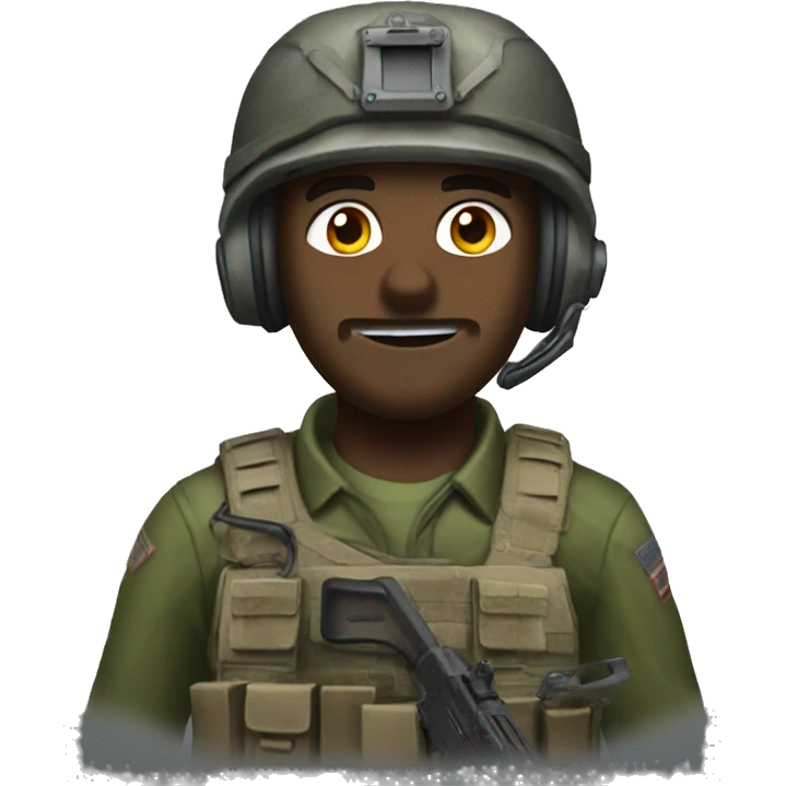 call of duty emoji