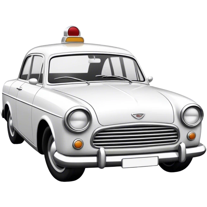 1920 VITAGE CAR emoji