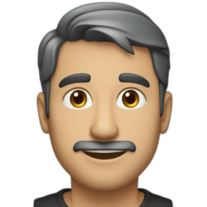 İlber Ortaylı emoji