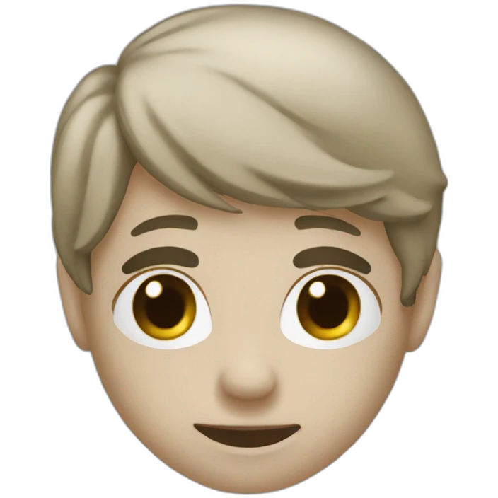 Llegué  emoji