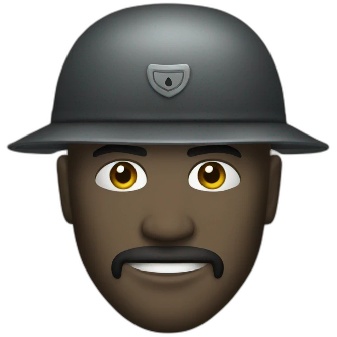 waffen emoji