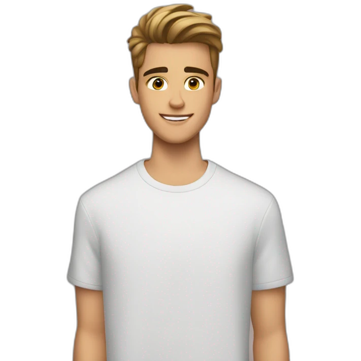 Hardin scott emoji