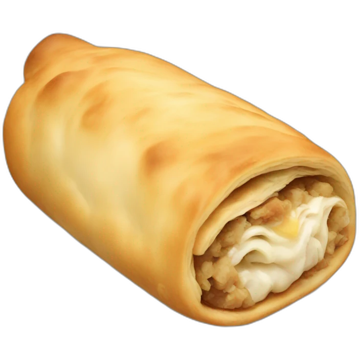 börek emoji