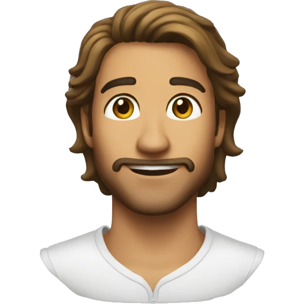 Laurentino Cortizo emoji
