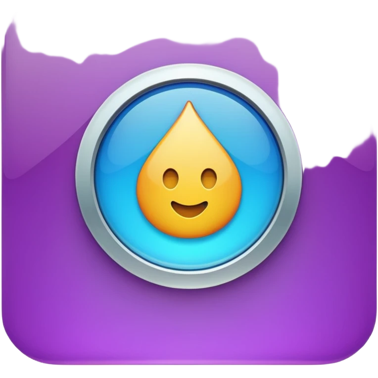 software icon emoji