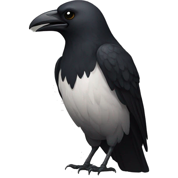 Saint crow emoji