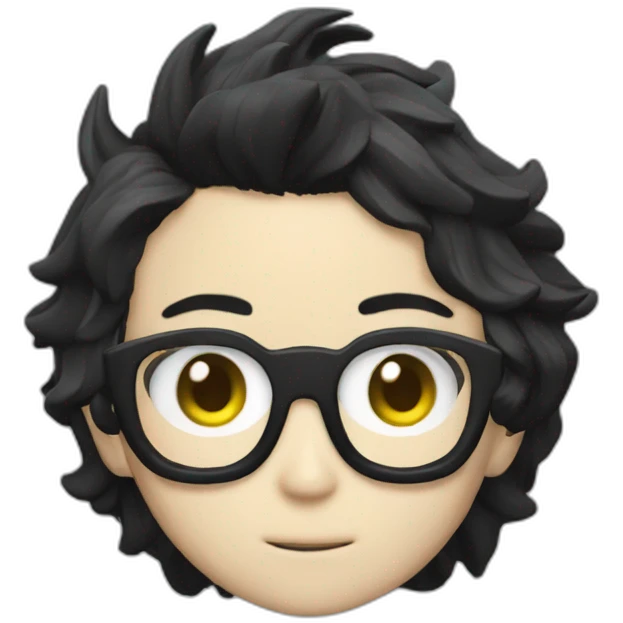 persona 5 emoji