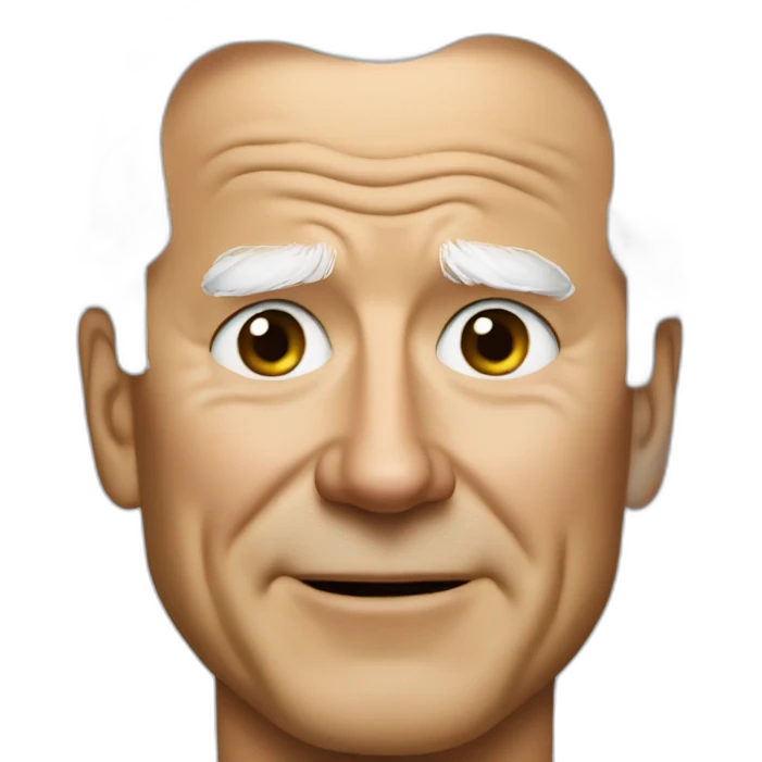 joe biden emoji