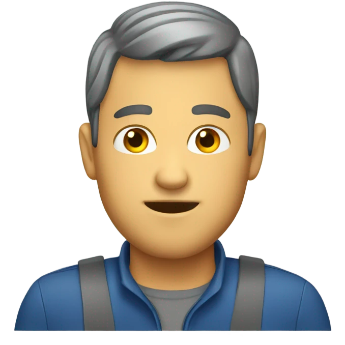 driver emoji emoji