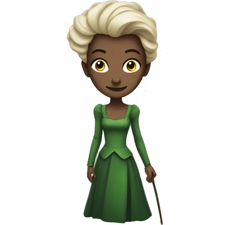 wicked movie emoji