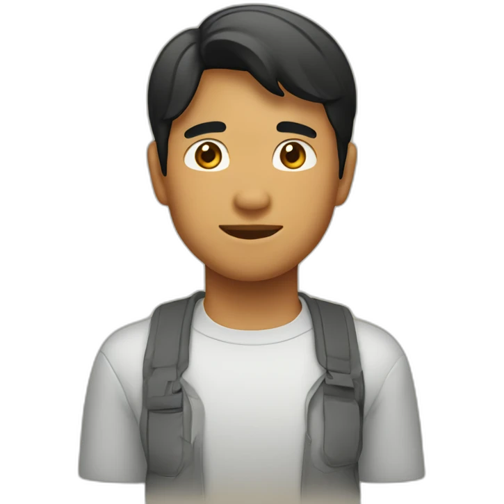 fino filipino emoji