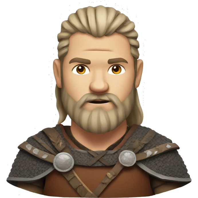 Vikings from Norway emoji