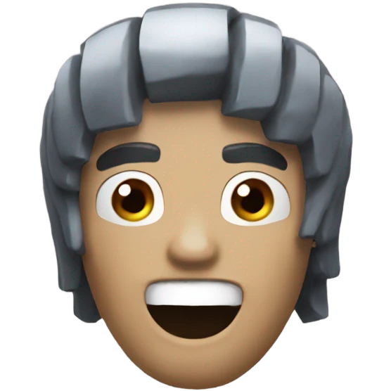 funny roblox face emoji