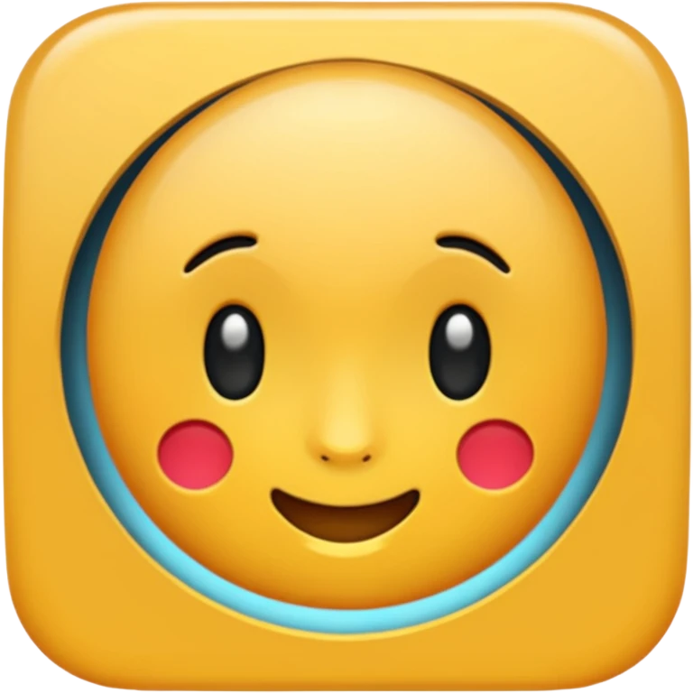 Asteettinen emoji