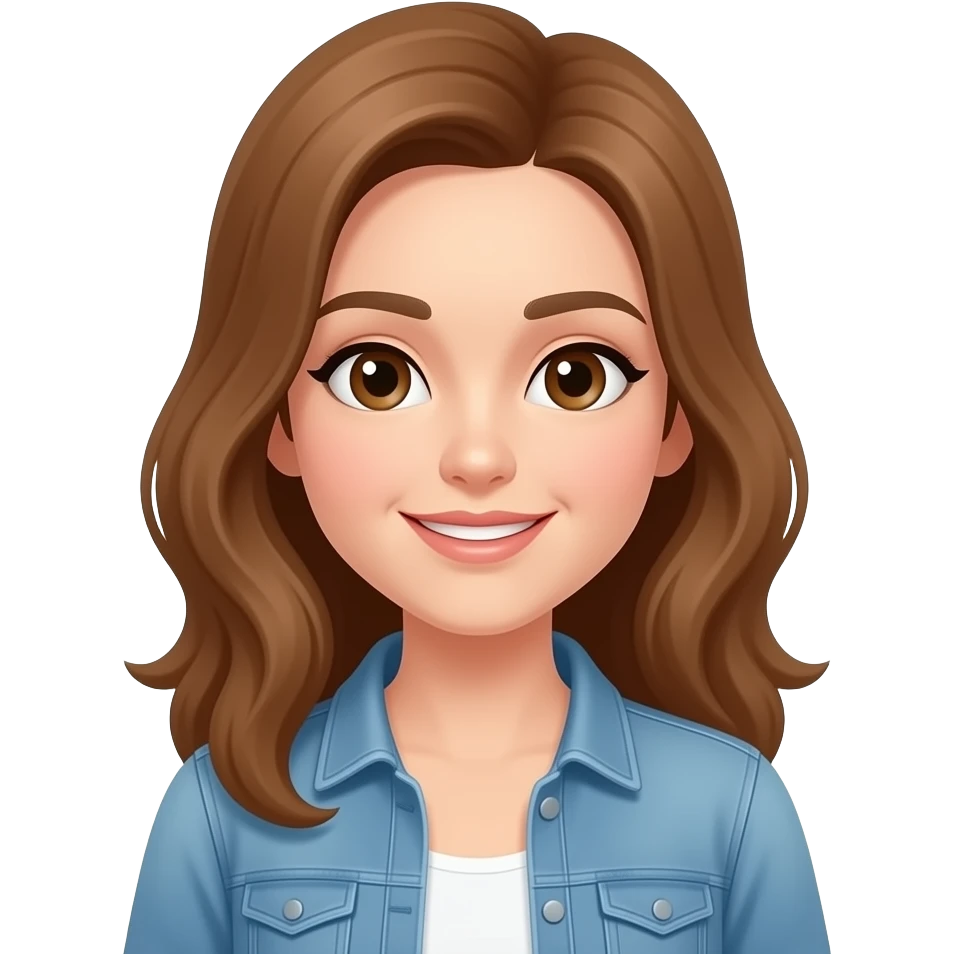 JEN emoji