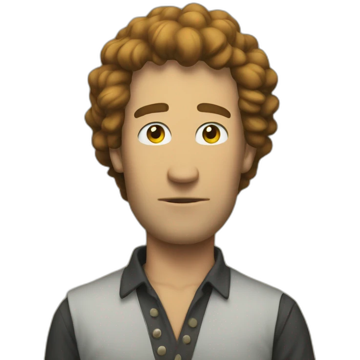 stonks emoji