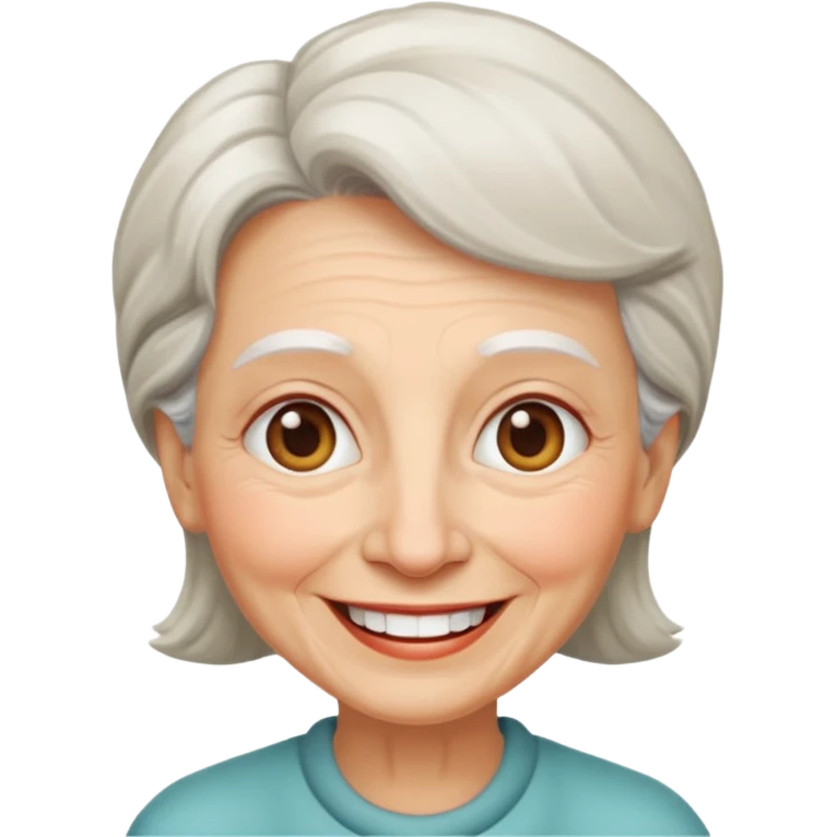 GRAMMA emoji