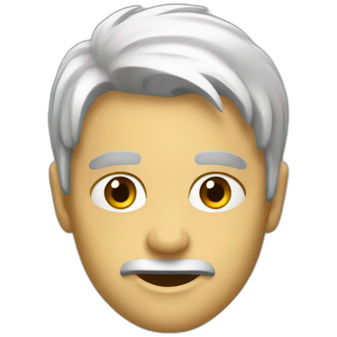 Tik emoji