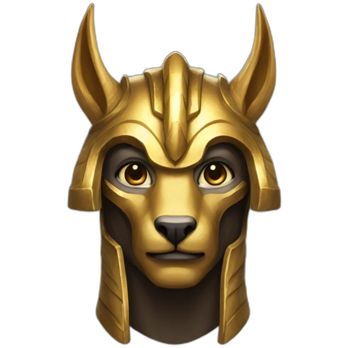 Nasus emoji
