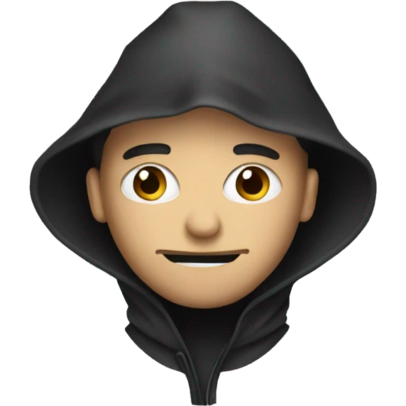 Robber emoji