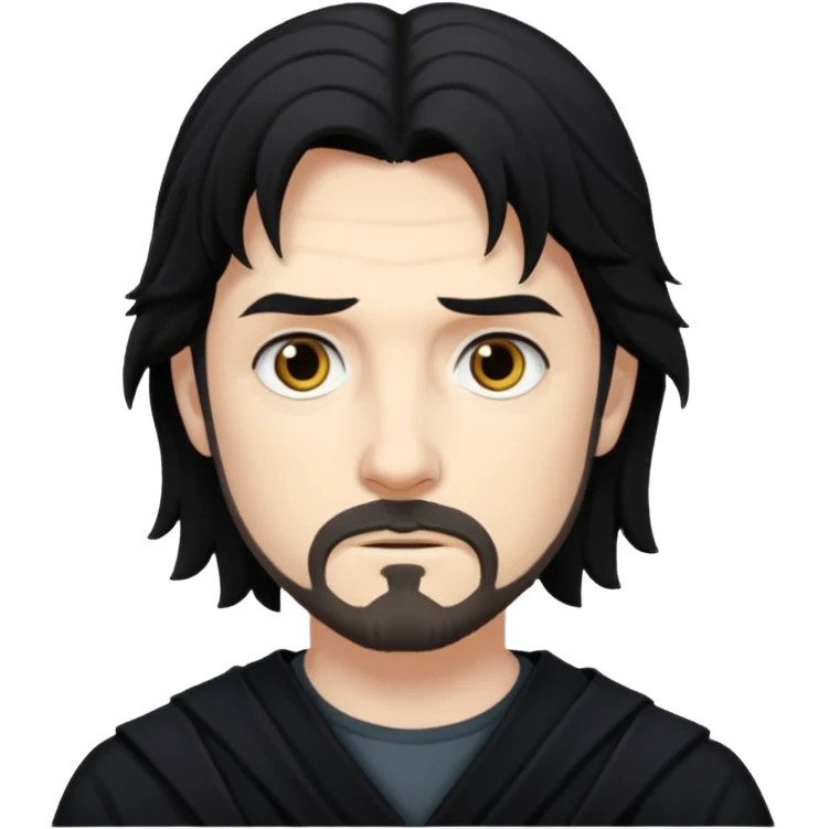 sirius black emoji