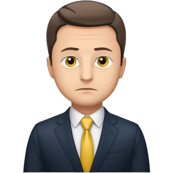 zelensky emoji
